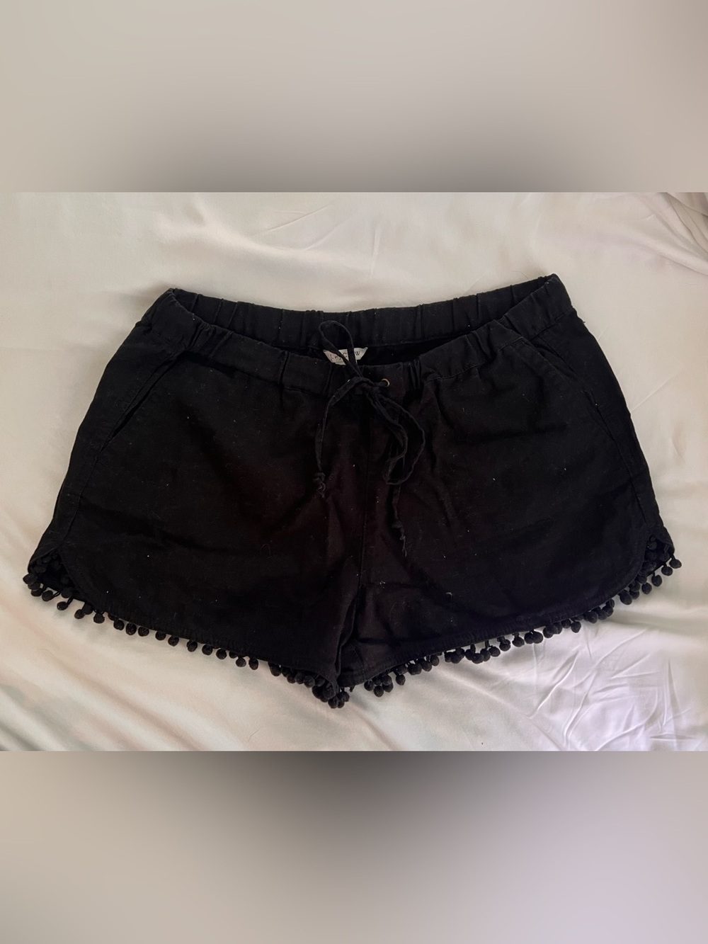 J. Crew shorts
